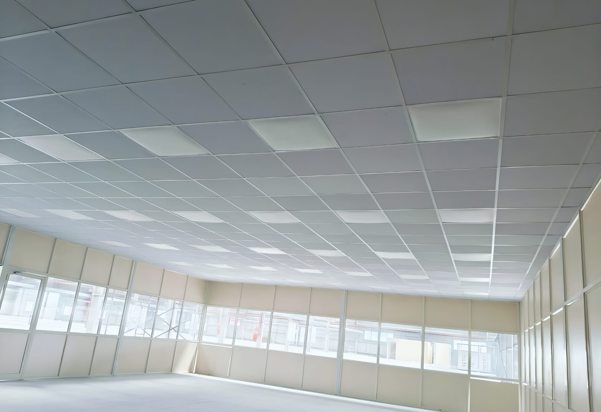 False Ceiling 2x2