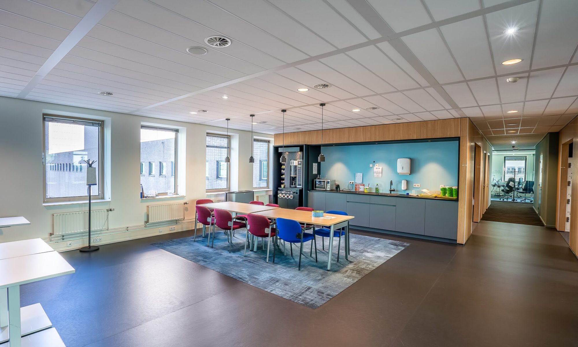 PVC False Ceiling